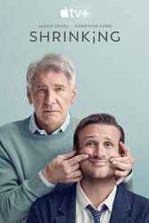 Download Shrinking (Season 1) English with Subtitles {All Episode} 480p 720p Moviesnation