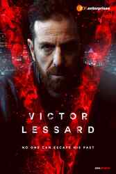 Download Victor Lessard (Season 1) Hindi Dubbed English Dual Audio {All Episode} 480p 720p moviesnation