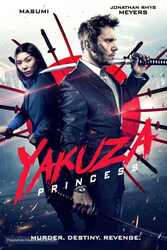 Download Yakuza Princess (2021) Hindi English Dual Audio Bluray 480p 720p 1080p moviesnation