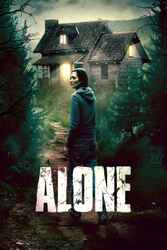 Download Alone (2020) Hindi English Dual Audio Bluray 480p 720p 1080p moviesnation