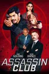 Download Assassin Club (2023) Hindi English Dual Audio Bluray 480p 720p 1080p moviesnation