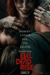 Download Evil Dead Rise (2023) English with subtitles 480p 720p 1080p moviesnation