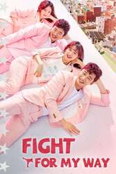 Download Fight for My Way (Season 1) Kdrama Hindi Dubbed {All Episode} 480p 720p moviesnation