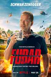 Download Fubar (Season 1) Hindi Dubbed English Dual Audio {All Episode} 480p 720p moviesnation