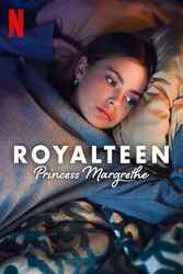 Download Royalteen Princess Margrethe (2023) Hindi English Dual Audio Bluray 480p 720p 1080p moviesnation