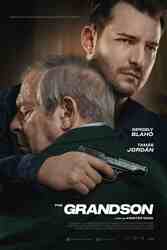 Download The Grandson (2023) Hindi English Dual Audio Bluray 480p 720p 1080p Moviesnation