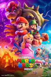 Download The Super Mario Bros. Movie (2023) English with subtitles 480p 720p 1080p moviesnation