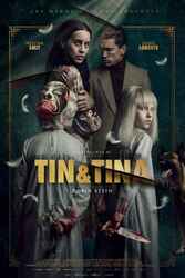 Download Tin & Tina (2023) Hindi English Dual Audio Bluray 480p 720p 1080p moviesnation