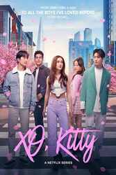 Download XO, Kitty (Season 1) Hindi Dubbed English Dual Audio {All Episode} 480p 720p Moviesnation