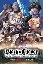 Download Black Clover Sword of the Wizard King (2023) Anime Hindi Dubbed English English Dual Audio 480p 720p 1080p moviesnation