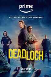 Download Deadloch (Season 1) Hindi Dubbed English Dual Audio {All Episode} 480p 720p Moviesnation