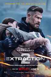 Download Extraction 2 (2023) Hindi English Dual Audio Bluray 480p 720p 1080p moviesnation