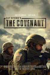 Download Guy Ritchie's The Covenant (2023) Hindi English Dual Audio Bluray 480p 720p 1080p moviesnation