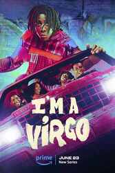 Download I'm a Virgo (Season 1) Hindi Dubbed English Dual Audio {All Episode} 480p 720p moviesnation