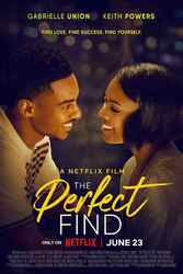 Download The Perfect Find (2023) Hindi English Dual Audio Bluray 480p 720p 1080p moviesnation