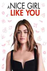 Download A Nice Girl Like You (2020) Hindi Dubbed English Dual Audio 480p 720p HEVC 1080p Moviesnation