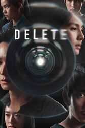 Download Delete (Season 1) English with Subtitles {All Episode} 480p 720p moviesnation