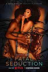 Download Fatal Seduction (Season 1) Hindi Dubbed English Dual Audio {All Episode} 480p 720p 1080p moviesnation