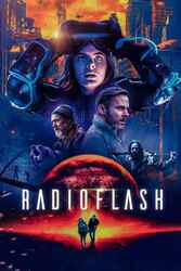 Download Radioflash (2019) Hindi Dubbed English Dual Audio 480p 720p HEVC 1080p Moviesnation