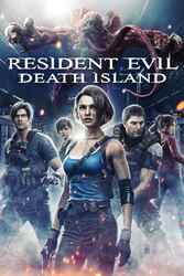 Download Resident Evil Death Island (2023) English with subtitles 480p 720p HEVC 1080p Moviesnation