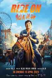 Download Ride On (2023) English with subtitles 480p 720p 1080p moviesnation