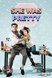 Download She Was Pretty (Season 1) Kdrama Hindi Dubbed {All Episode} 480p 720p moviesnation