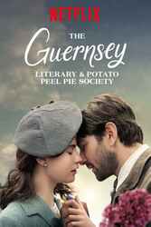 Download The Guernsey Literary and Potato Peel Pie Society (2018) English with subtitles 480p 720p 1080p moviesnation