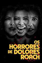 Download The Horror of Dolores Roach (Season 1) Hindi Dubbed English Dual Audio {All Episode} 480p 720p moviesnation