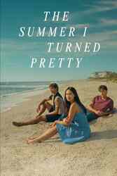 Download The Summer I Turned Pretty (Season 1-2) Hindi Dubbed English Dual Audio {All Episode} 480p 720p moviesnation