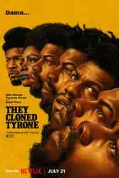 Download They Cloned Tyrone (2023) Hindi English Dual Audio Bluray 480p 720p 1080p moviesnation