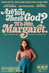 Download Are You There God It's Me, Margaret. (2023) Hindi Dubbed English Dual Audio 480p 720p HEVC 1080p Moviesnation