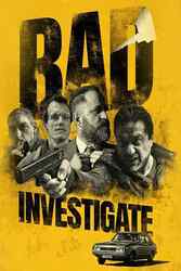 Download Bad Investigate (2018) Hindi Dubbed English Dual Audio 480p 720p HEVC 1080p Moviesnation