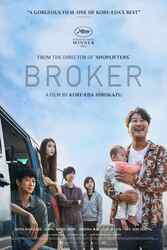 Download Broker (2022) Hindi Dubbed English Dual Audio 480p 720p HEVC 1080p Moviesnation