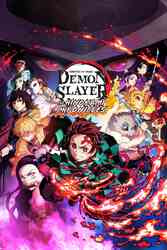 Download Demon Slayer Kimetsu no Yaiba (Season 1) Hindi Dubbed English Dual Audio All Episodes 480p 720p 1080p Moviesnation