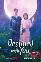 Download Destined with You (Season 1) Kdrama Hindi Dubbed English Dual Audio All Episodes 480p 720p Moviesnation