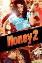 Download Honey 2 (2011) Hindi Dubbed English Dual Audio 480p 720p HEVC 1080p Moviesnation