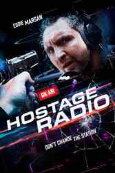 Download Hostage Radio (2019) Hindi Dubbed English Dual Audio 480p 720p HEVC 1080p Moviesnation