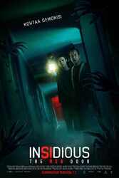 Download Insidious The Red Door (2023) English with subtitles 480p 720p HEVC 1080p Moviesnation