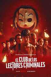 Download Killer Book Club (2023) Hindi Dubbed English Dual Audio 480p 720p HEVC 1080p Moviesnation