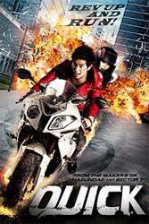 Download Quick (2011) Hindi Dubbed English Dual Audio 480p 720p HEVC 1080p Moviesnation.cx