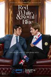 Download Red, White & Royal Blue (2023) Hindi Dubbed English Dual Audio 480p 720p HEVC 1080p Moviesnation