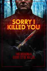 Download Sorry I Killed You (2020) Hindi Dubbed English Dual Audio 480p 720p HEVC 1080p Moviesnation