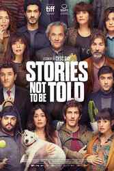 Download Stories Not to Be Told (2022) Hindi Dubbed English Dual Audio 480p 720p HEVC 1080p Moviesnation