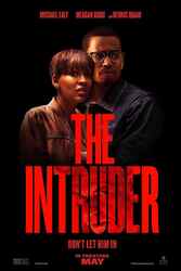 Download The Intruder (2019) Hindi Dubbed English Dual Audio 480p 720p HEVC 1080p Moviesnation