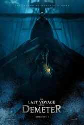 Download The Last Voyage of the Demeter (2023) English Audio 480p 720p HEVC 1080p Moviesnation