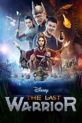 Download The Last Warrior (2017) Hindi Dubbed English Dual Audio 480p 720p HEVC 1080p Moviesnation