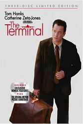 Download The Terminal (2004) Hindi Dubbed English Dual Audio 480p 720p HEVC 1080p Moviesnation