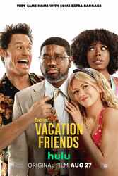 Download Vacation Friends (2021) Hindi Dubbed English Dual Audio 480p 720p HEVC 1080p Moviesnation