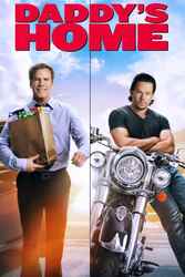 Download Daddy's Home (2015) Hindi Dubbed English Dual Audio 480p 720p HEVC 1080p Moviesnation