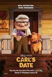 Download Carl's Date (2023) English Audio with Subtittle 480p 720p HEVC 1080p Moviesnation